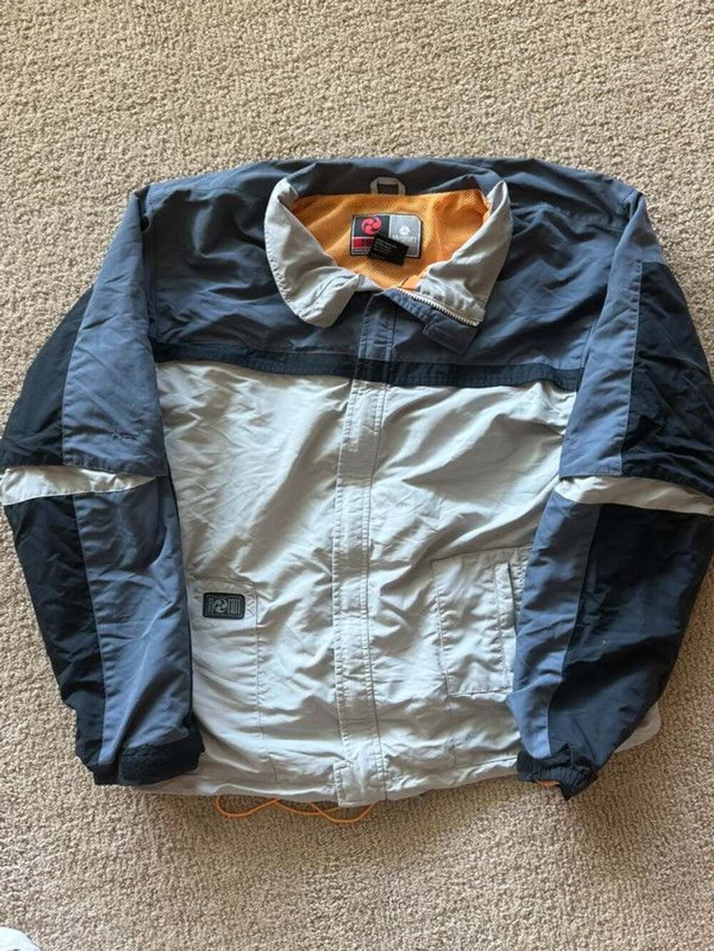 Burton Snowboard jacket